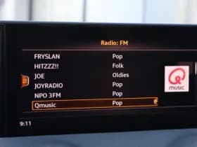 Audi Q2 35 TFSI LED CarPlay PDC Clima Cruise Leer 18 inch thumbnail 22