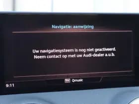 Audi Q2 35 TFSI LED CarPlay PDC Clima Cruise Leer 18 inch thumbnail 24