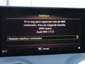 Audi Q2 35 TFSI LED CarPlay PDC Clima Cruise Leer 18 inch thumbnail 25