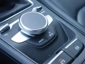 Audi Q2 35 TFSI LED CarPlay PDC Clima Cruise Leer 18 inch thumbnail 26