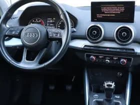 Audi Q2 35 TFSI LED CarPlay PDC Clima Cruise Leer 18 inch thumbnail 4
