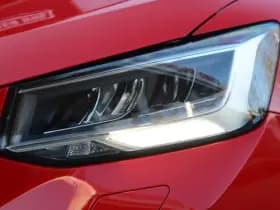 Audi Q2 35 TFSI LED CarPlay PDC Clima Cruise Leer 18 inch thumbnail 7