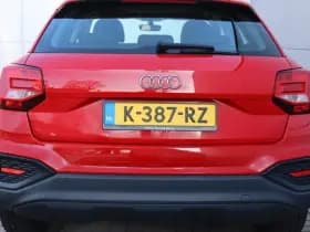 Audi Q2 35 TFSI LED CarPlay PDC Clima Cruise Leer 18 inch thumbnail 9