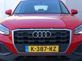 Audi Q2 35 TFSI LED CarPlay PDC Clima Cruise Leer 18 inch thumbnail 10