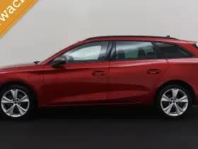 Seat Leon 1.4 TSI PHEV FR LED CarPlay Trekhaak PDC Lane ACC thumbnail 2