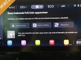 Seat Leon 1.4 TSI PHEV FR LED CarPlay Trekhaak PDC Lane ACC thumbnail 6
