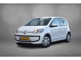 Volkswagen Up! thumbnail 2