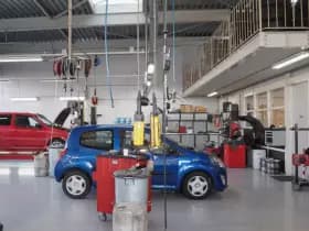 Volkswagen Up! thumbnail 11