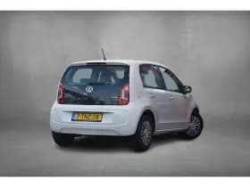 Volkswagen Up! thumbnail 3