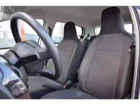 Volkswagen Up! thumbnail 5