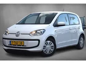 Volkswagen Up! thumbnail 9