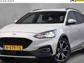 Ford Focus Wagon 1.0 Ecoboost Active Business