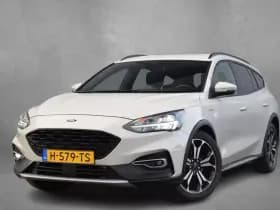 Ford Focus Wagon 1.0 Ecoboost Active Business thumbnail 2