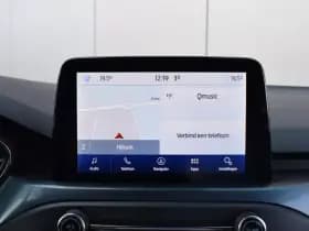 Ford Focus Wagon 1.0 Ecoboost Active Business thumbnail 12