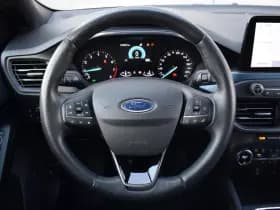 Ford Focus Wagon 1.0 Ecoboost Active Business thumbnail 15