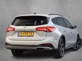 Ford Focus Wagon 1.0 Ecoboost Active Business thumbnail 3