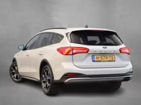 Ford Focus Wagon 1.0 Ecoboost Active Business thumbnail 23