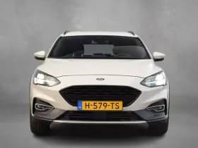 Ford Focus Wagon 1.0 Ecoboost Active Business thumbnail 7