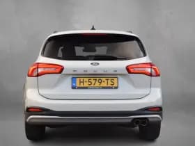 Ford Focus Wagon 1.0 Ecoboost Active Business thumbnail 8