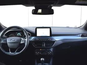 Ford Focus Wagon 1.0 Ecoboost Active Business thumbnail 10