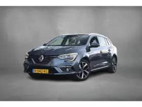 Renault MéGane Estate 1.3 Tce Bose thumbnail 2