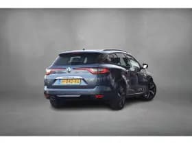 Renault MéGane Estate 1.3 Tce Bose thumbnail 3