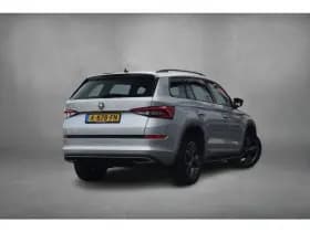 ŠKoda Kodiaq 1.5 Tsi 4x4 Sport Business thumbnail 3