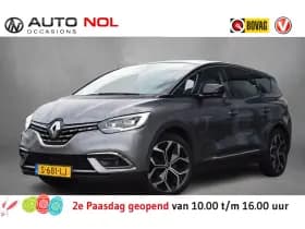 Renault Grand ScéNic 1.3 Tce Techno 7p.