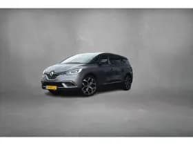 Renault Grand ScéNic 1.3 Tce Techno 7p. thumbnail 2