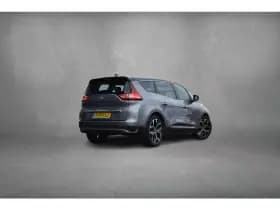 Renault Grand ScéNic 1.3 Tce Techno 7p. thumbnail 3
