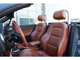 Audi Tt Roadster 1.8 5v Turbo Quattro thumbnail 5