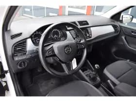 Škoda Fabia thumbnail 4