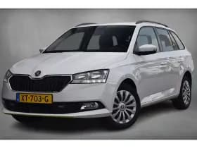 Škoda Fabia thumbnail 9