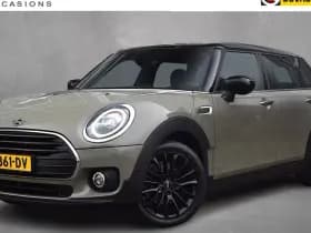 Mini Clubman Mini 1.5 Cooper Chili