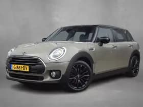 Mini Clubman Mini 1.5 Cooper Chili thumbnail 2