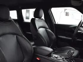 Mini Clubman Mini 1.5 Cooper Chili thumbnail 18