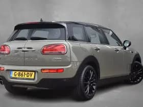 Mini Clubman Mini 1.5 Cooper Chili thumbnail 3