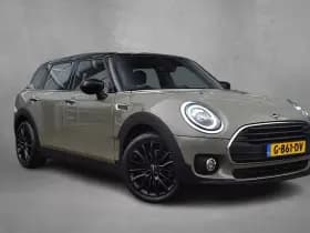 Mini Clubman Mini 1.5 Cooper Chili thumbnail 21