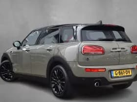 Mini Clubman Mini 1.5 Cooper Chili thumbnail 22