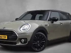 Mini Clubman Mini 1.5 Cooper Chili thumbnail 23