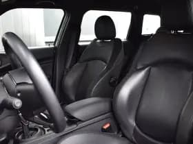 Mini Clubman Mini 1.5 Cooper Chili thumbnail 4