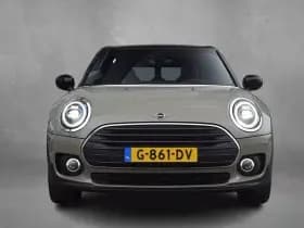 Mini Clubman Mini 1.5 Cooper Chili thumbnail 7
