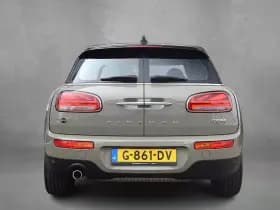 Mini Clubman Mini 1.5 Cooper Chili thumbnail 8