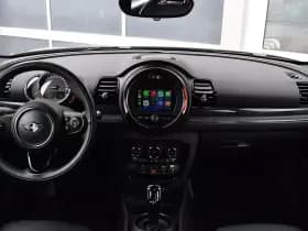 Mini Clubman Mini 1.5 Cooper Chili thumbnail 10