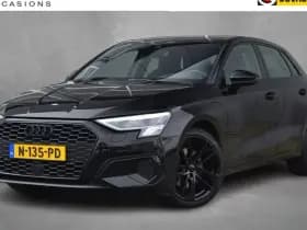Audi A3 Sportback 40 Tfsi E Business Edition