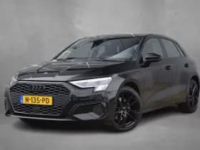 Audi A3 Sportback 40 Tfsi E Business Edition thumbnail 2