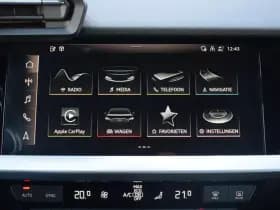 Audi A3 Sportback 40 Tfsi E Business Edition thumbnail 11