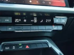 Audi A3 Sportback 40 Tfsi E Business Edition thumbnail 13