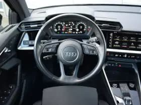 Audi A3 Sportback 40 Tfsi E Business Edition thumbnail 14