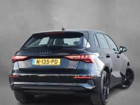 Audi A3 Sportback 40 Tfsi E Business Edition thumbnail 3